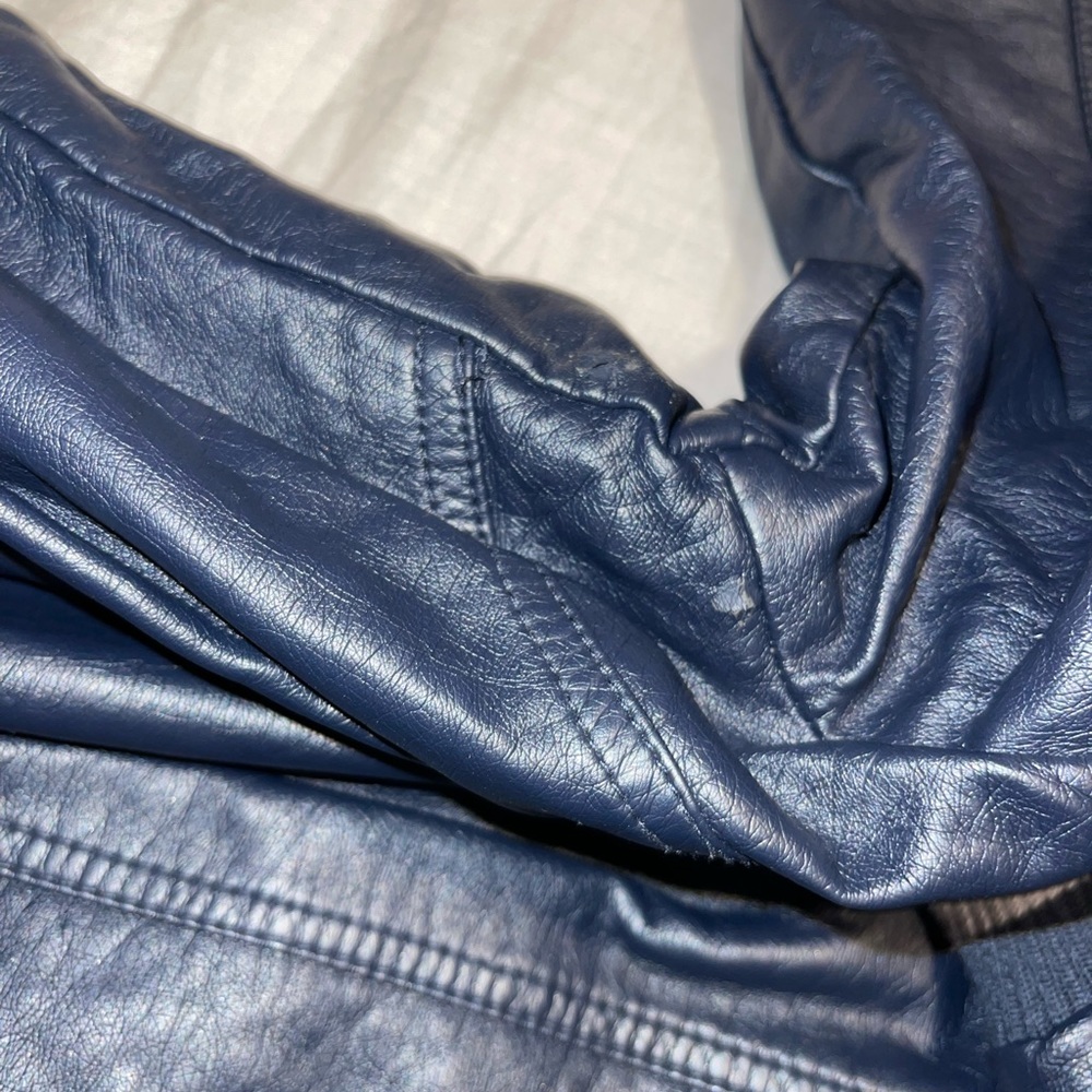 Foreign Exchange Jacket - Picture 12 of 12
